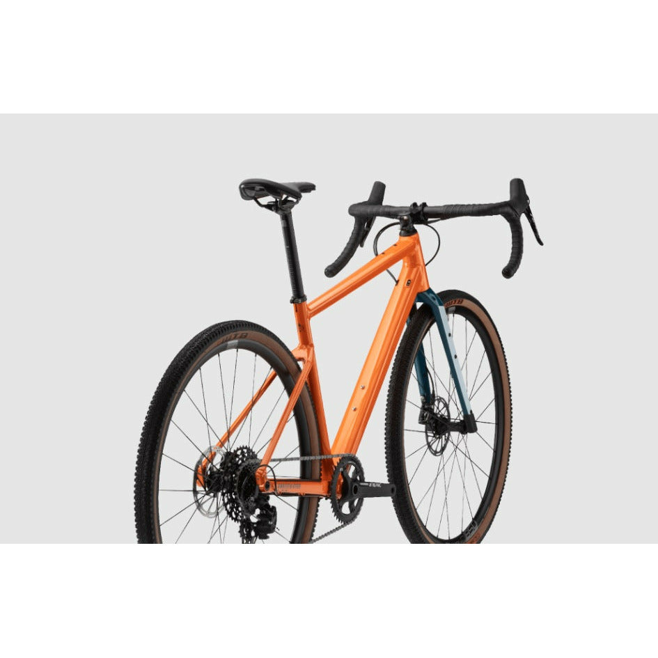 BMC URS AL ONE SRAM Apex 11 Speed Disc Gravel Bike