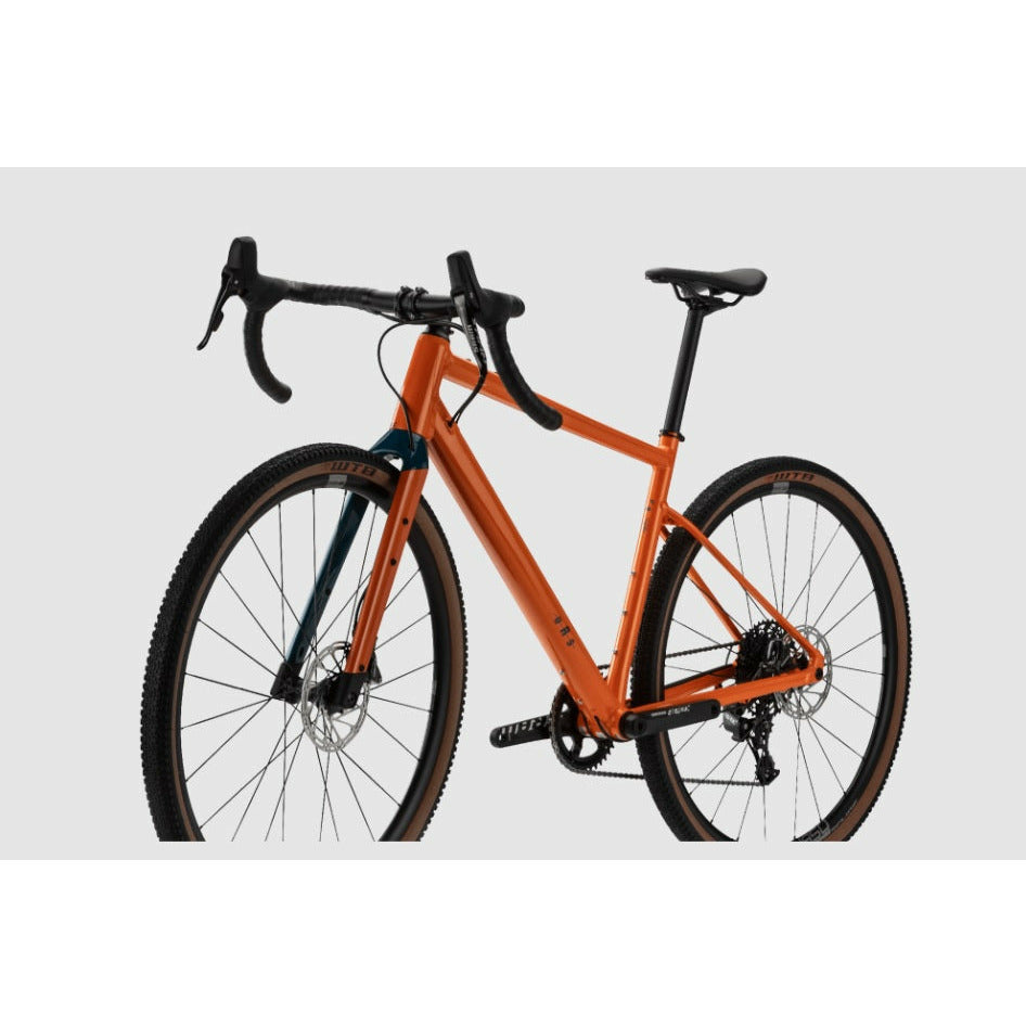 BMC URS AL ONE SRAM Apex 11 Speed Disc Gravel Bike