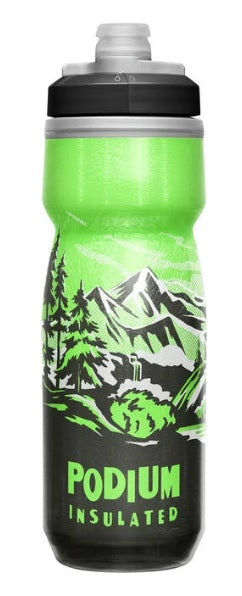 CamelBak Podium Chill 21oz Water Bottle - Alpine