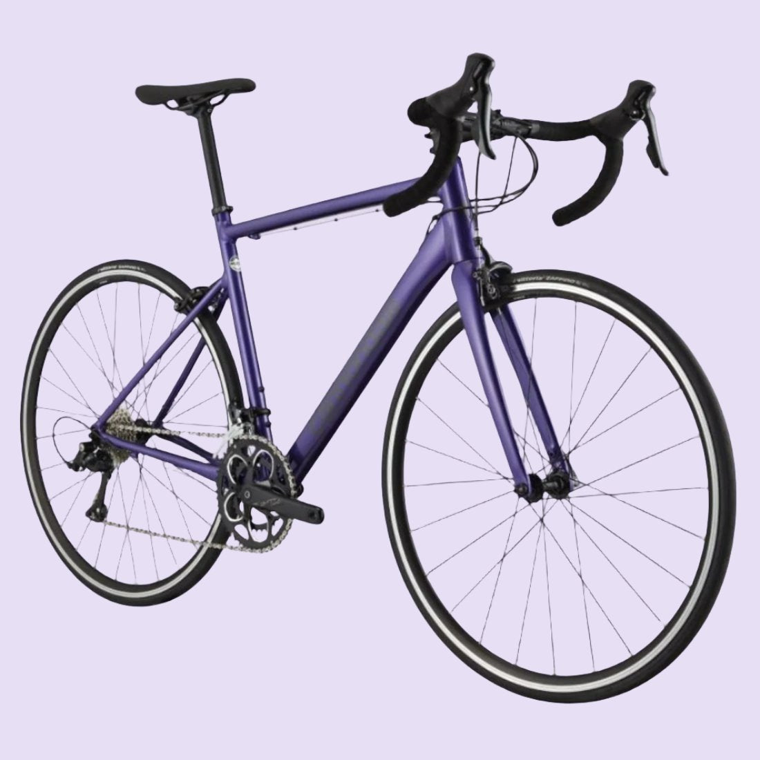 Cannondale Caad Optimo 3 with Full Carbon Fork Road Bike