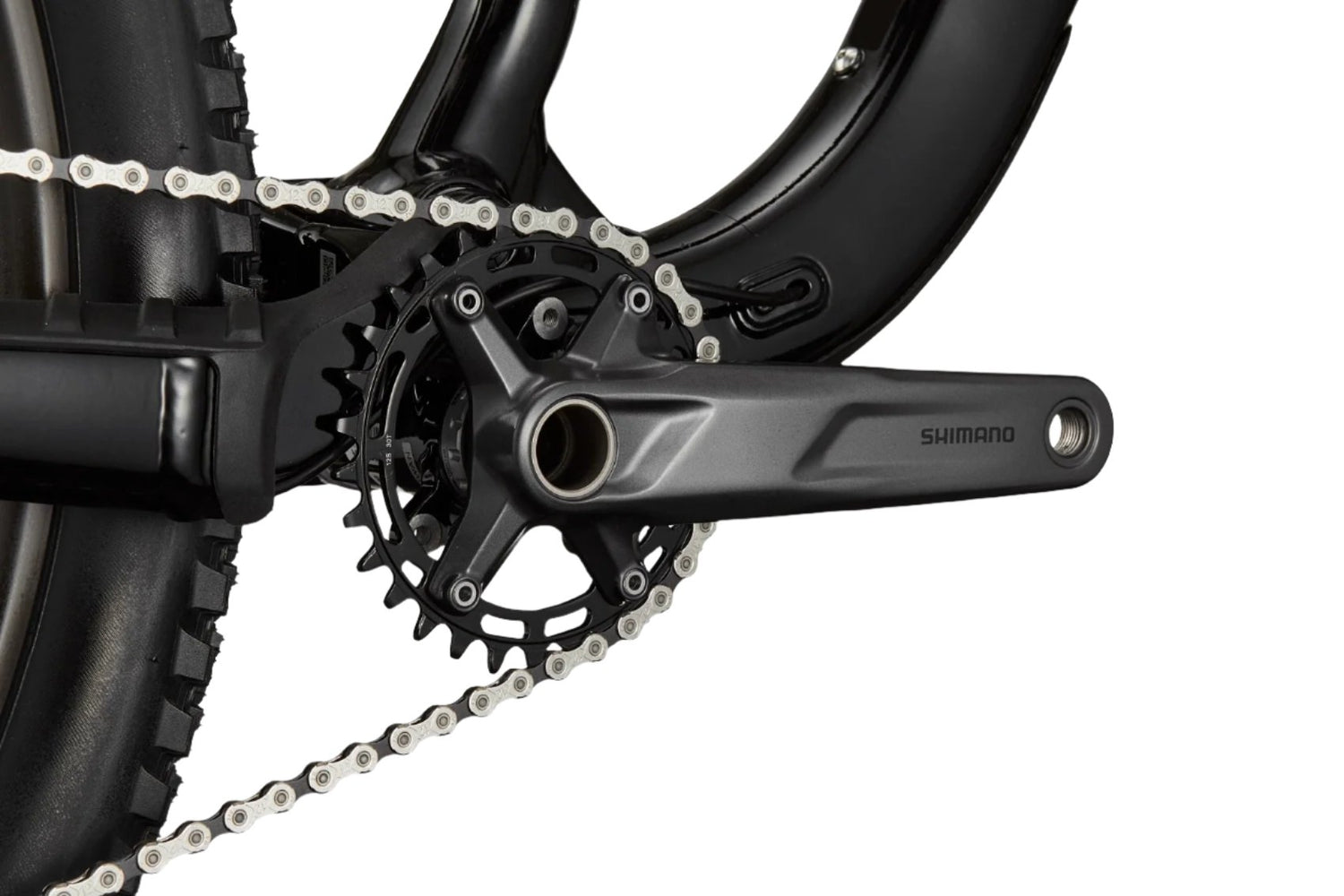 Cannondale Habit 4 Shimano Deore 12-Speed Full Suspension Mountain Bicycle