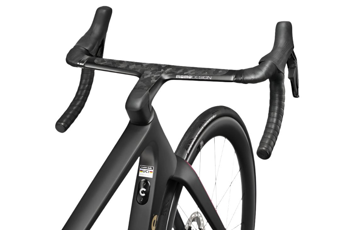 Cannondale LAB71 SuperSix Evo 12-Speed Carbon Road Bike
