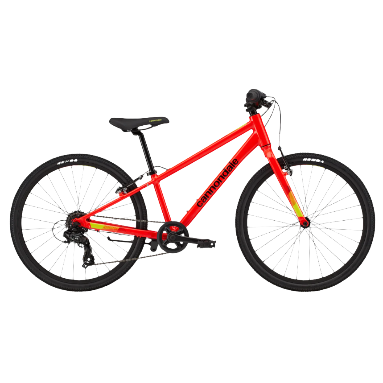 Cannondale Quick 24