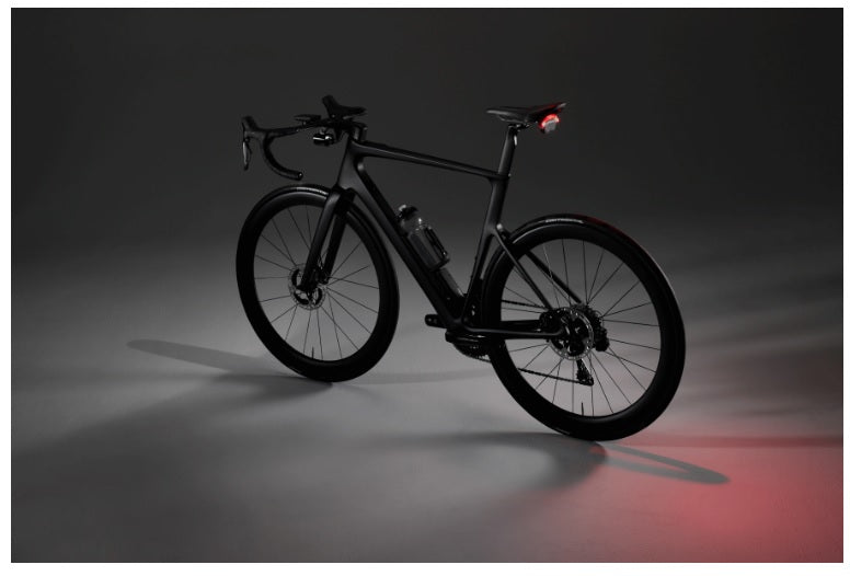 Cannondale SuperSix EVO 3 12 Speed Shimano 105 Di2 Carbon Road Bike