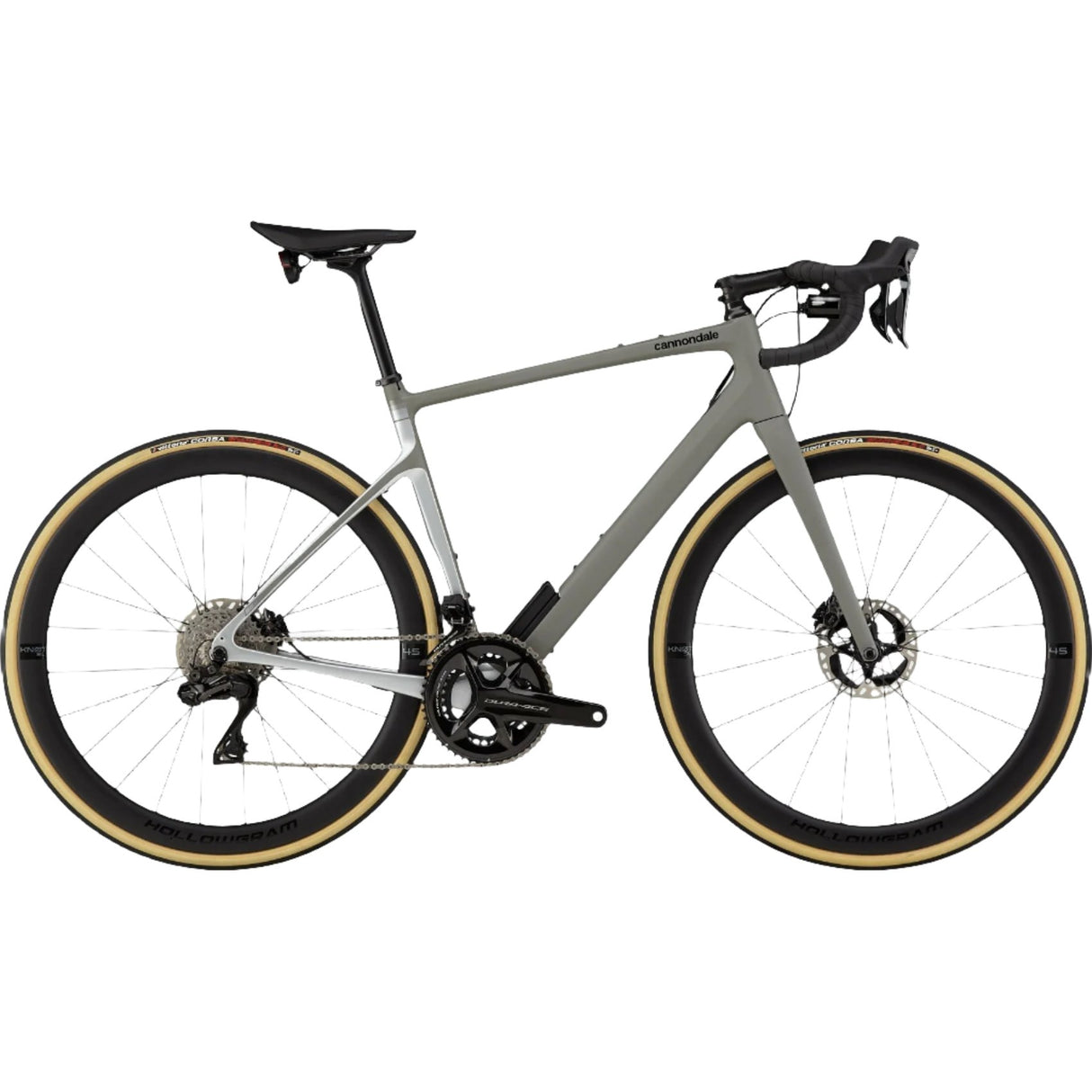 Cannondale Synapse Carbon 1 RLE Dura Ace Di2 Disc Road Bicycle