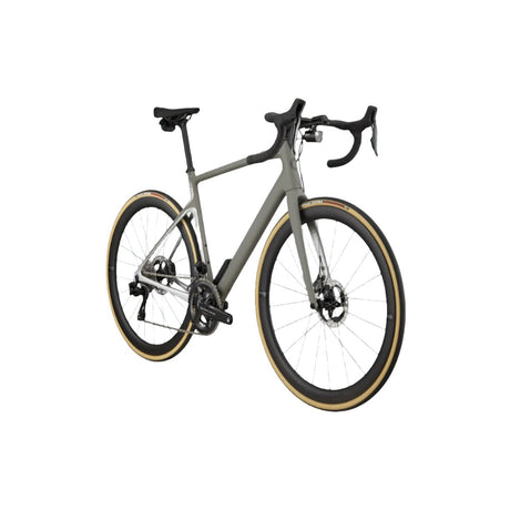 Cannondale Synapse Carbon 1 RLE Dura Ace Di2 Disc Road Bicycle