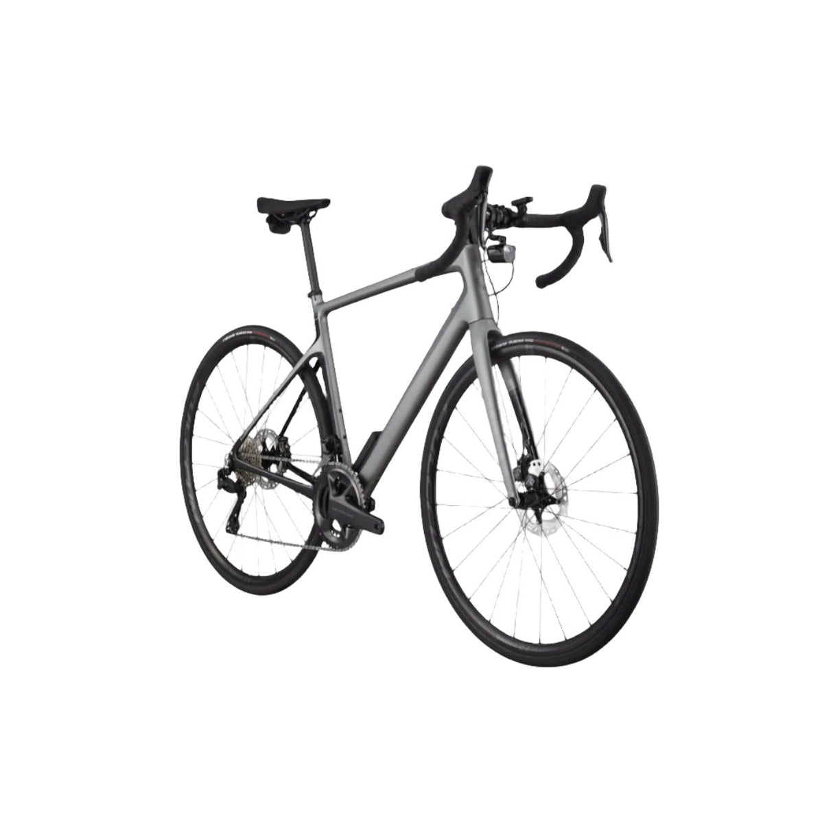 Cannondale Synapse Carbon 2 RLE Ultegra Di2 Carbon Road Bike