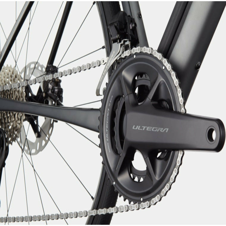 Cannondale Synapse Carbon 2 RLE Ultegra Di2 Carbon Road Bike