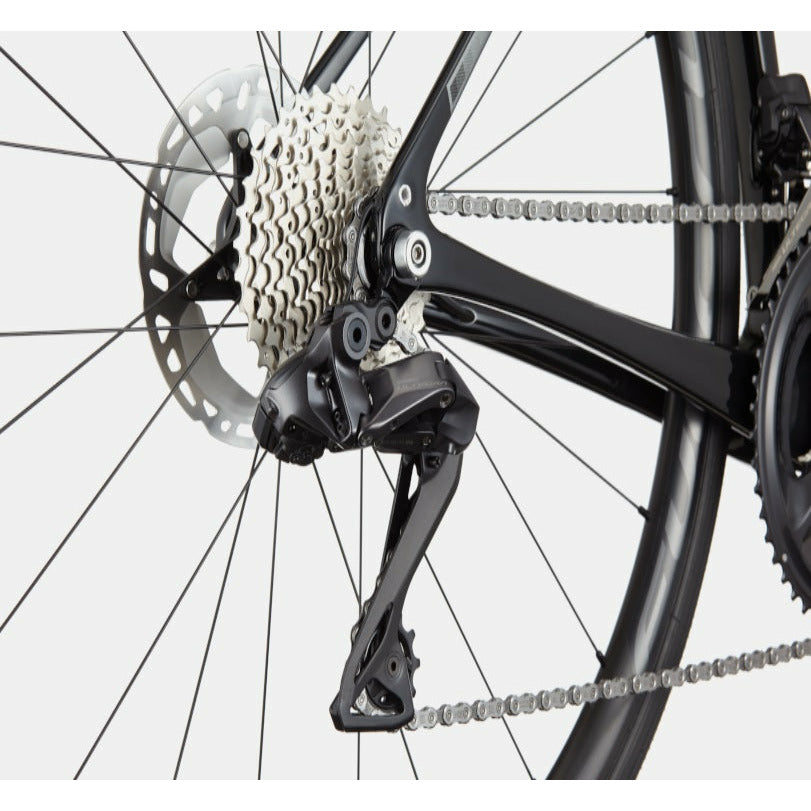 Cannondale Synapse Carbon 2 RLE Shimano Di2 Carbon Road Bike