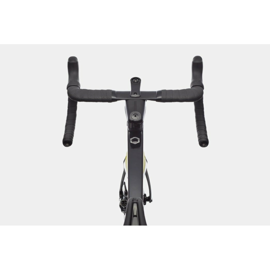 Cannondale Systemsix Hi-Mod SRAM Red eTap Carbon Road Bike
