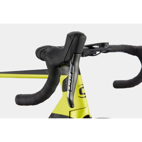 Cannondale Systemsix Hi-Mod SRAM Red eTap Carbon Road Bike