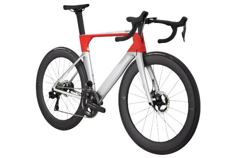 Cannondale SystemSix Hi-Mod Dura Ace Di2 12 Speed Carbon Road Bike