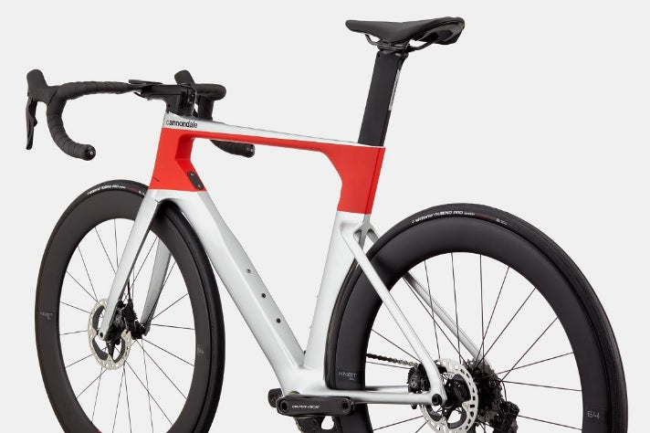 Cannondale SystemSix Hi-Mod Dura Ace Di2 12 Speed Carbon Road Bike