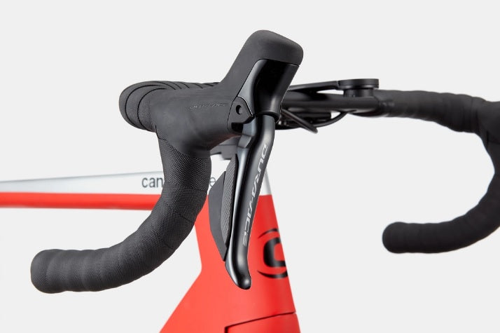 Cannondale SystemSix Hi-Mod Dura Ace Di2 12 Speed Carbon Road Bike