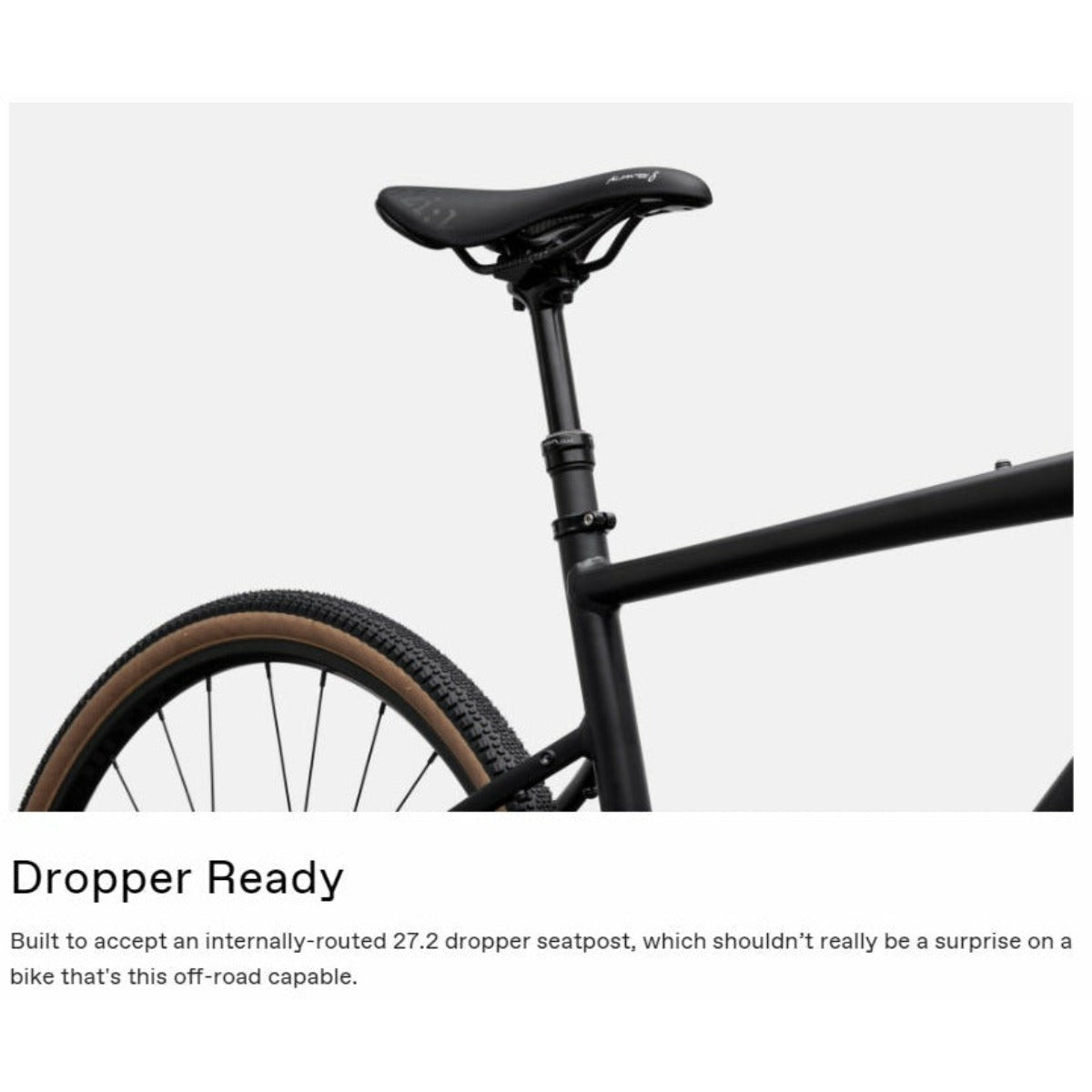 2022 Cannondale Topstone 4 w/ Carbon Fork Disc Gravel Bike