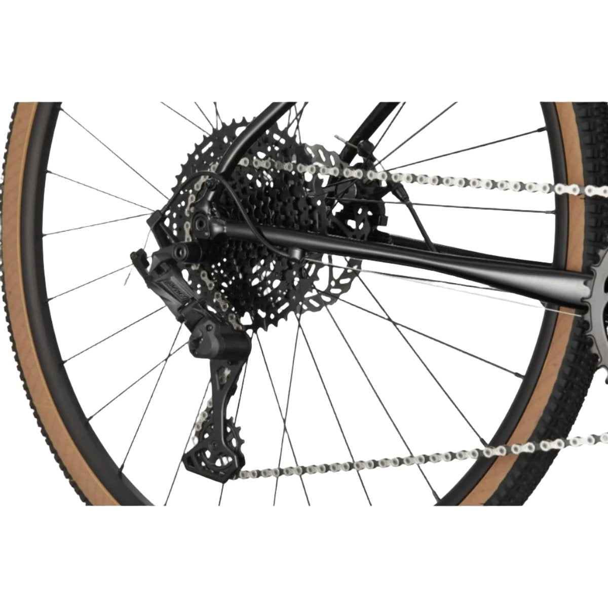 2022 Cannondale Topstone 4 w/ Carbon Fork Disc Gravel Bike