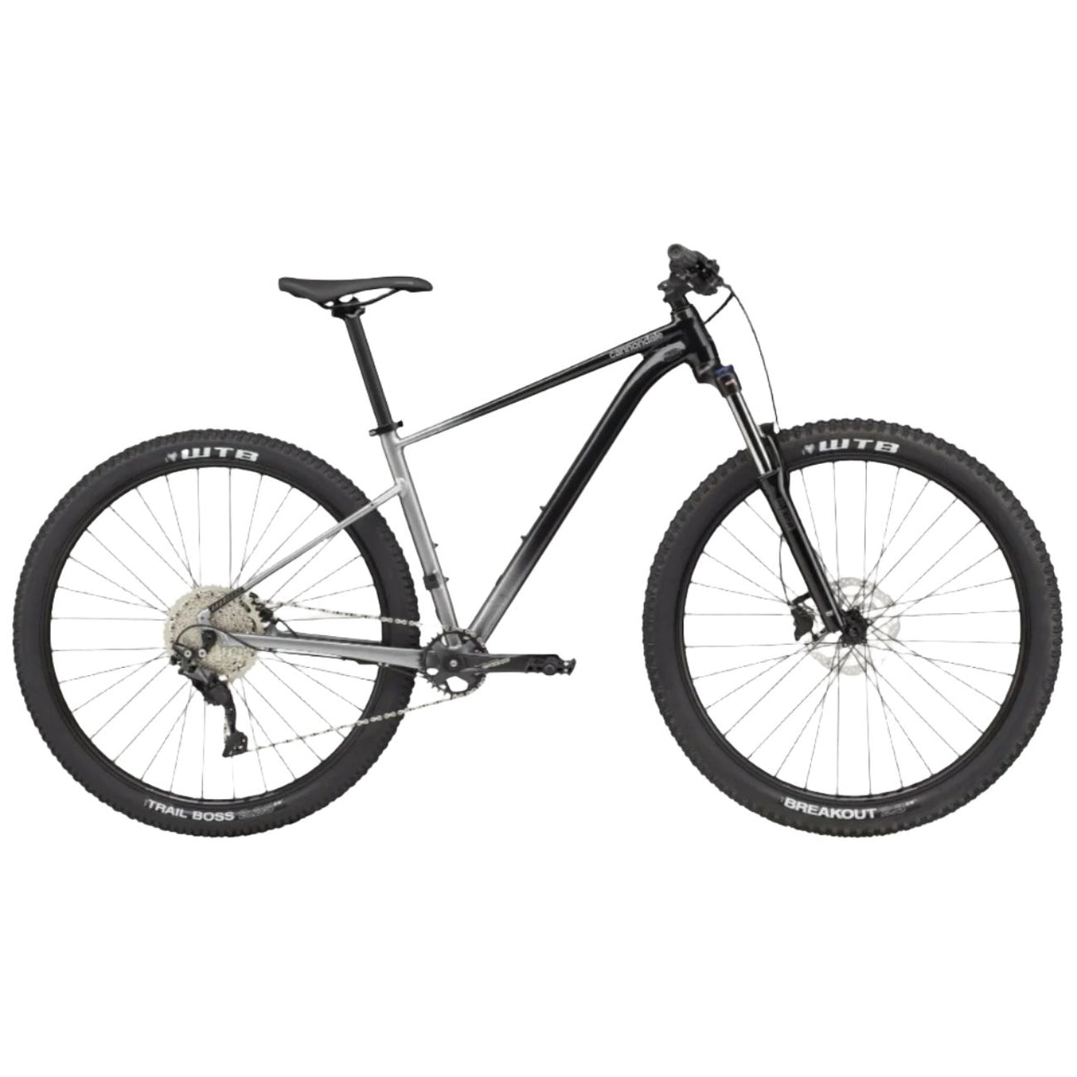Cannondale Trail SE 4 29" Hardtail Mountain Bicycle