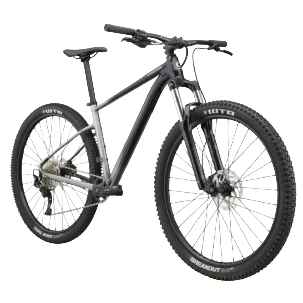Cannondale Trail SE 4 29" Hardtail Mountain Bicycle