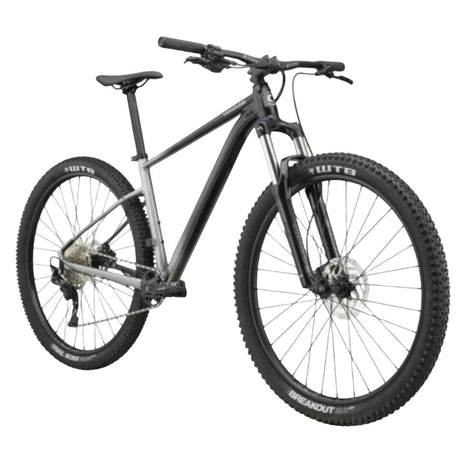 Cannondale Trail SE 4 29" Hardtail Mountain Bicycle