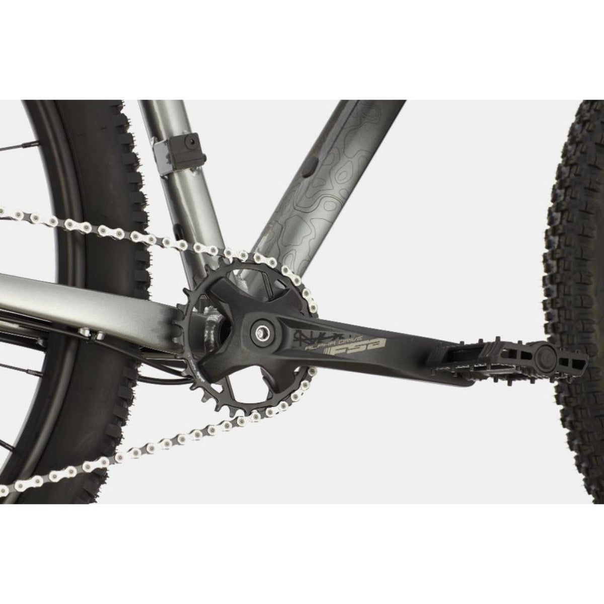 Cannondale Trail SE 4 29" Hardtail Mountain Bicycle