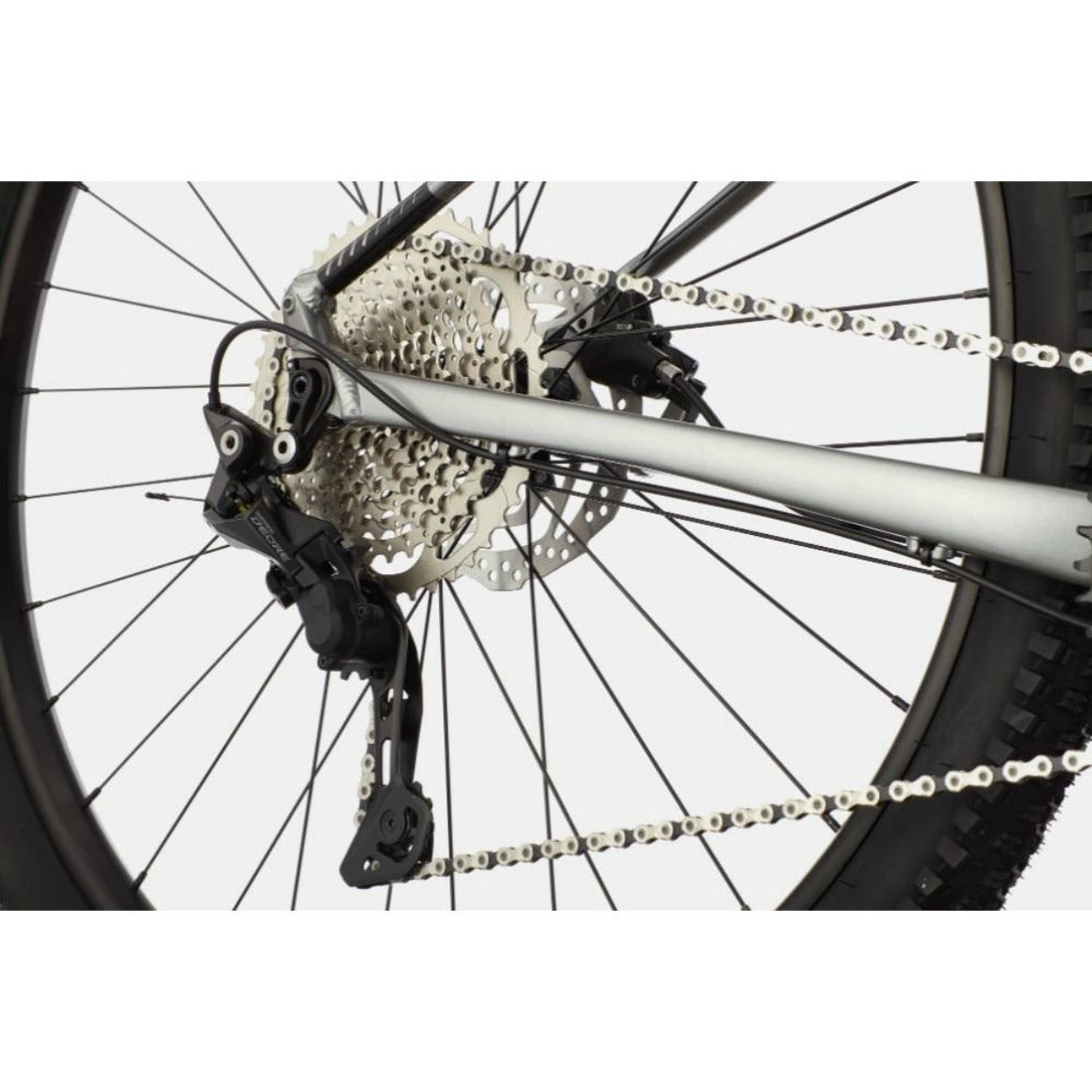 Cannondale Trail SE 4 29" Hardtail Mountain Bicycle