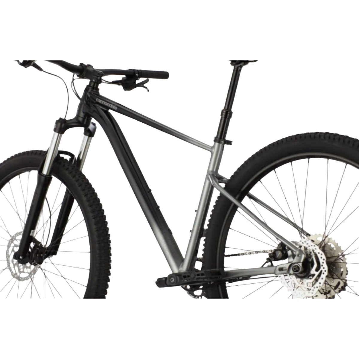 Cannondale Trail SE 4 29" Hardtail Mountain Bicycle