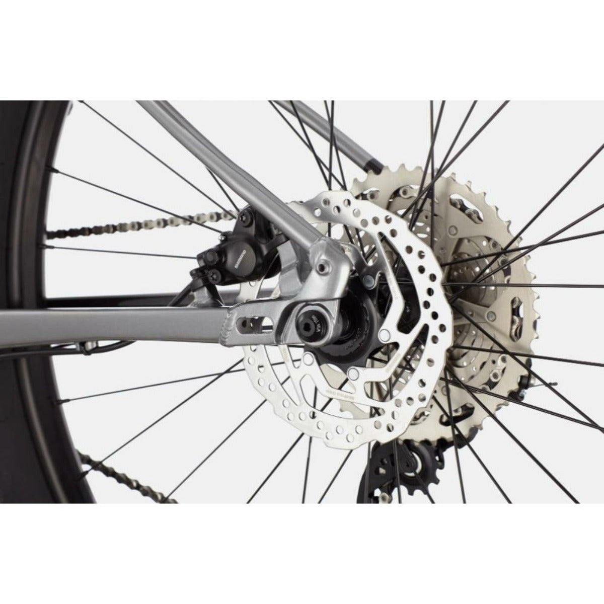 Cannondale Trail SE 4 29" Hardtail Mountain Bicycle
