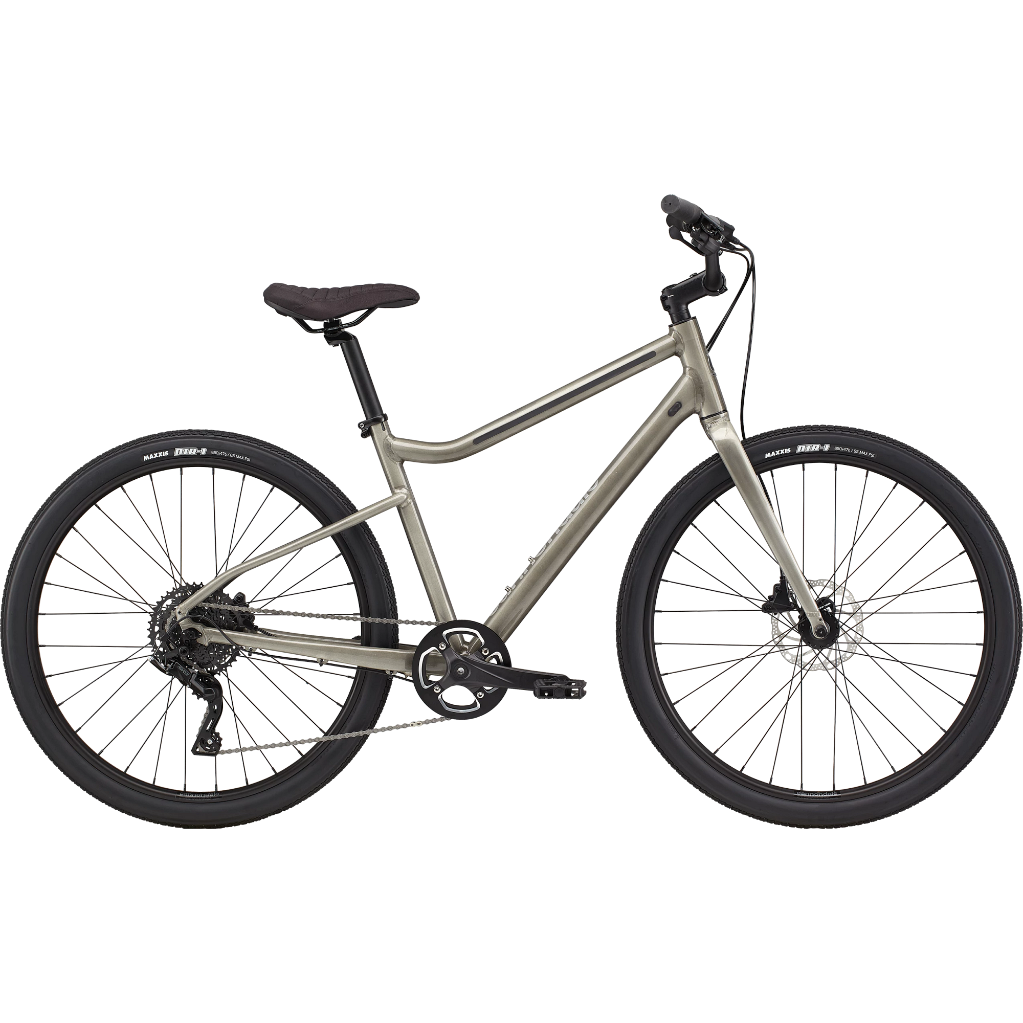 Cannondale treadwell equipped 2020 online hybrid bike