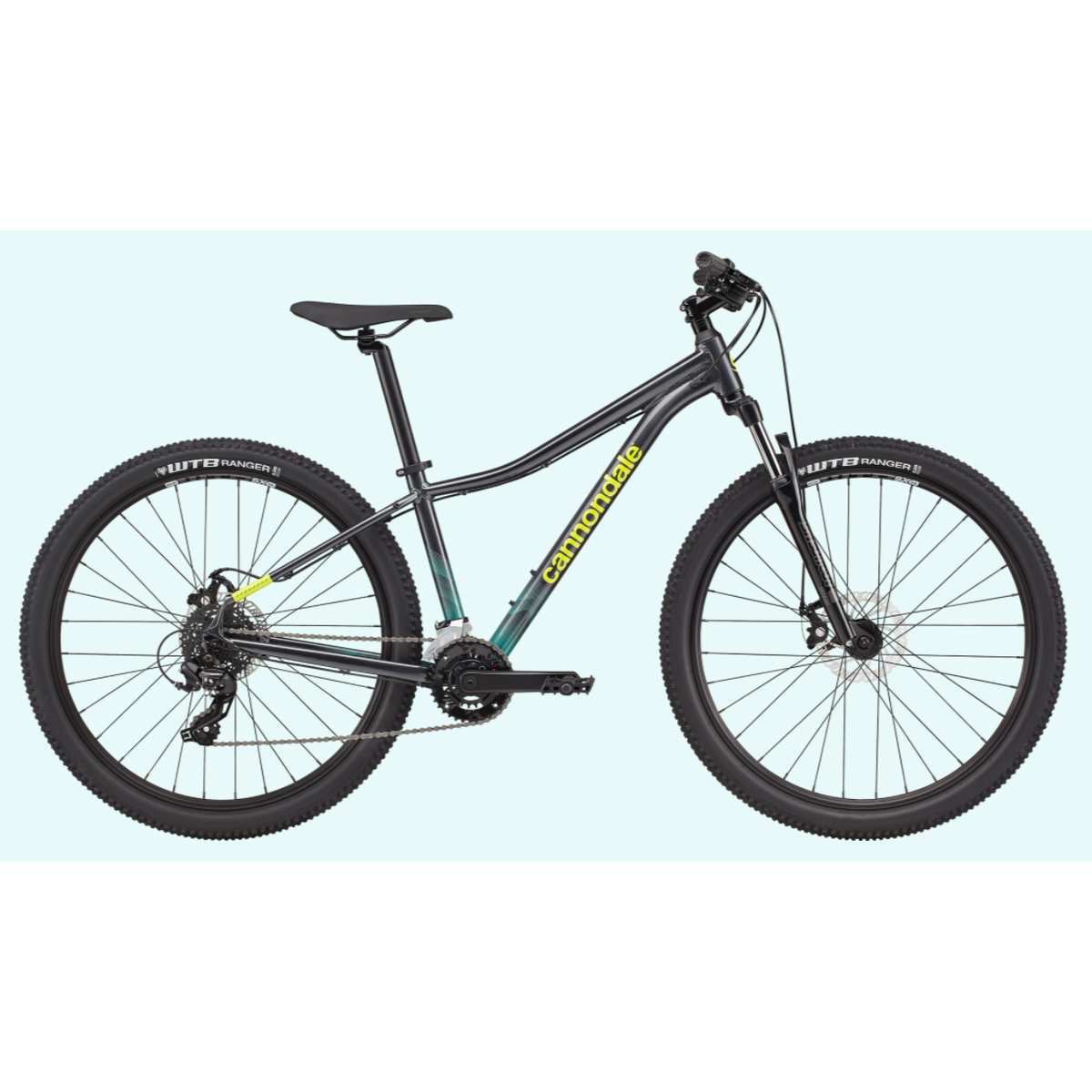2025特集 cannondale-womens-trail-8-sage ウェア