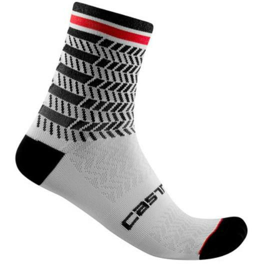 Castelli Avanti 12 Bicycle Sock