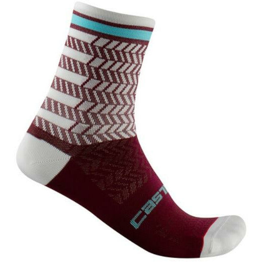 Castelli Avanti 12 Bicycle Sock