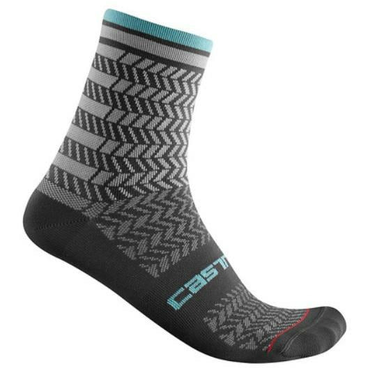 Castelli Avanti 12 Bicycle Sock