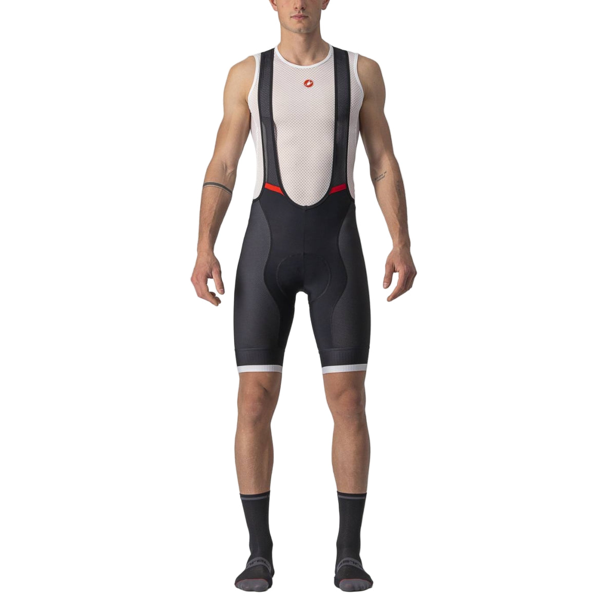 Castelli Competizione Kit Bib Short