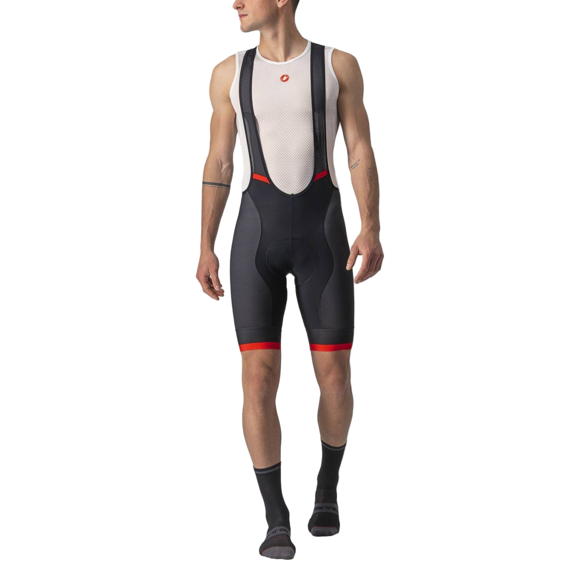 Castelli Competizione Kit Bib Short