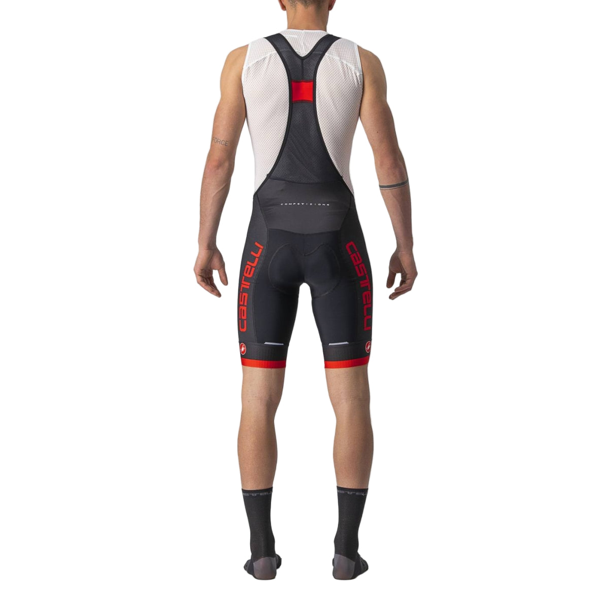 Castelli Competizione Kit Bib Short