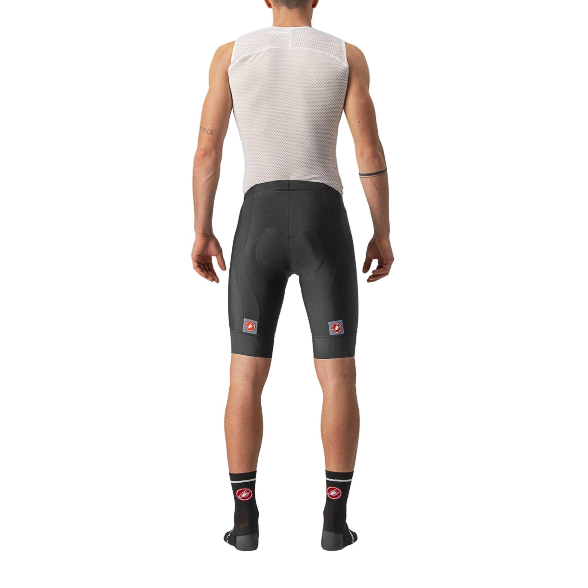 Castelli Entrata Cycling Short