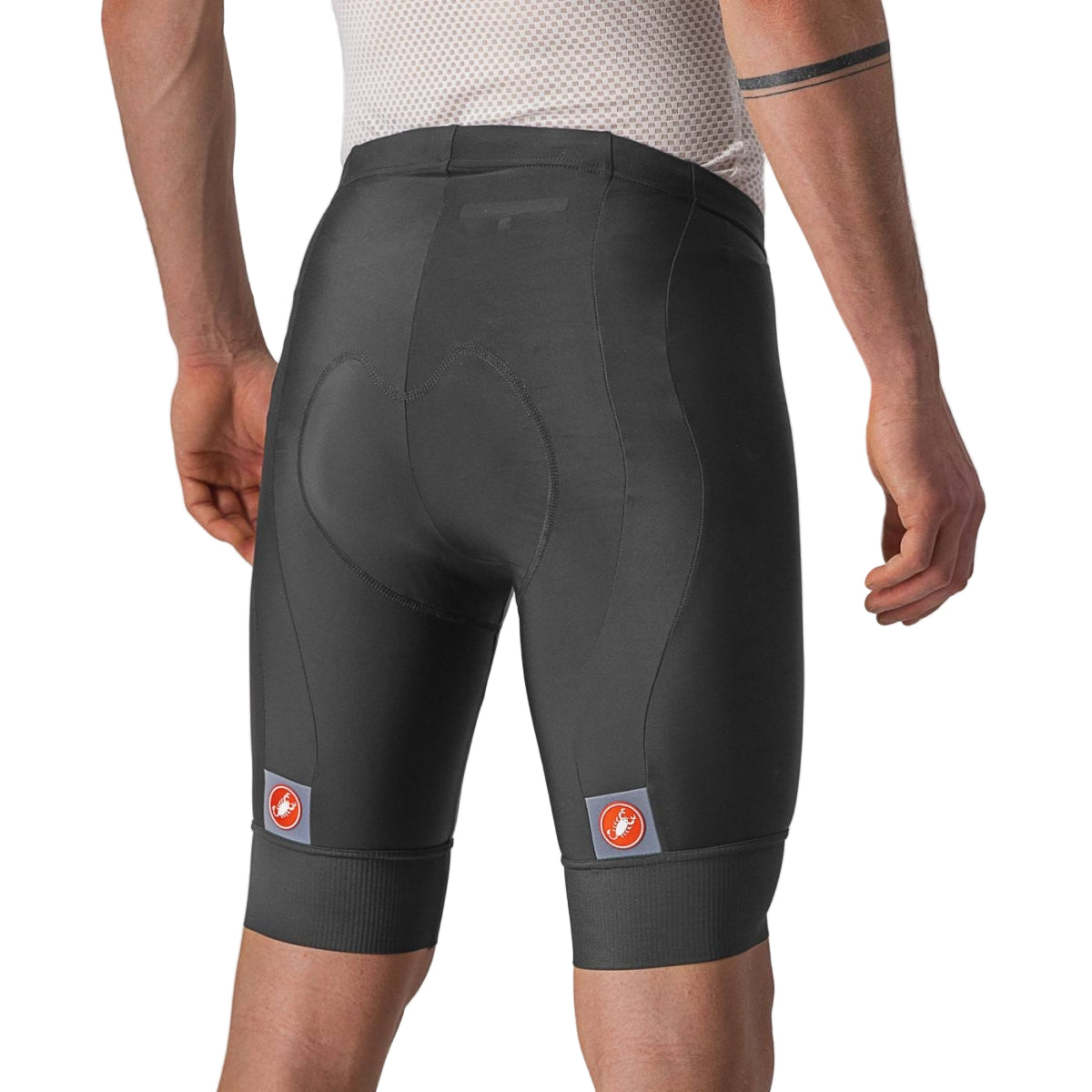 Castelli Entrata Cycling Short