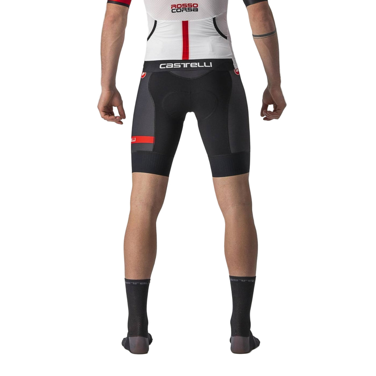 Castelli Free Tri 2 Triathlon Race Short