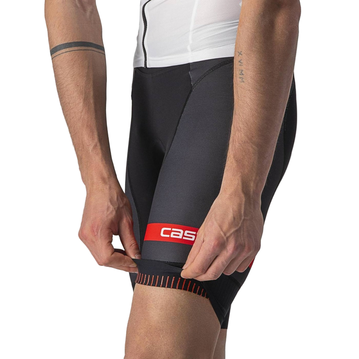 Castelli Free Tri 2 Triathlon Race Short