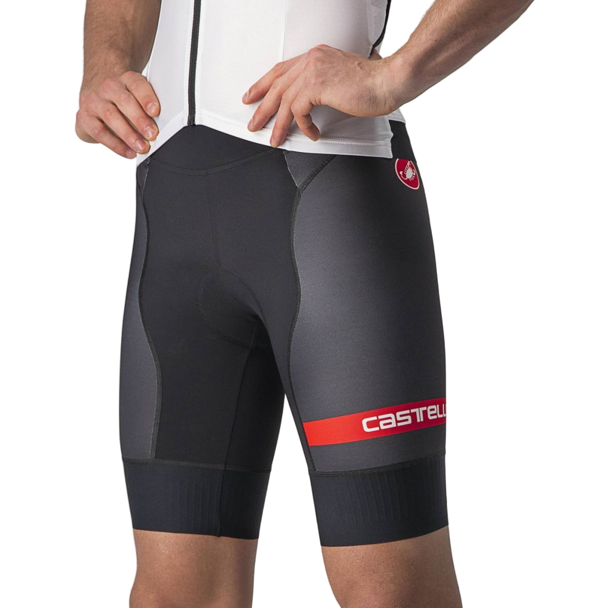 Castelli Free Tri 2 Triathlon Race Short