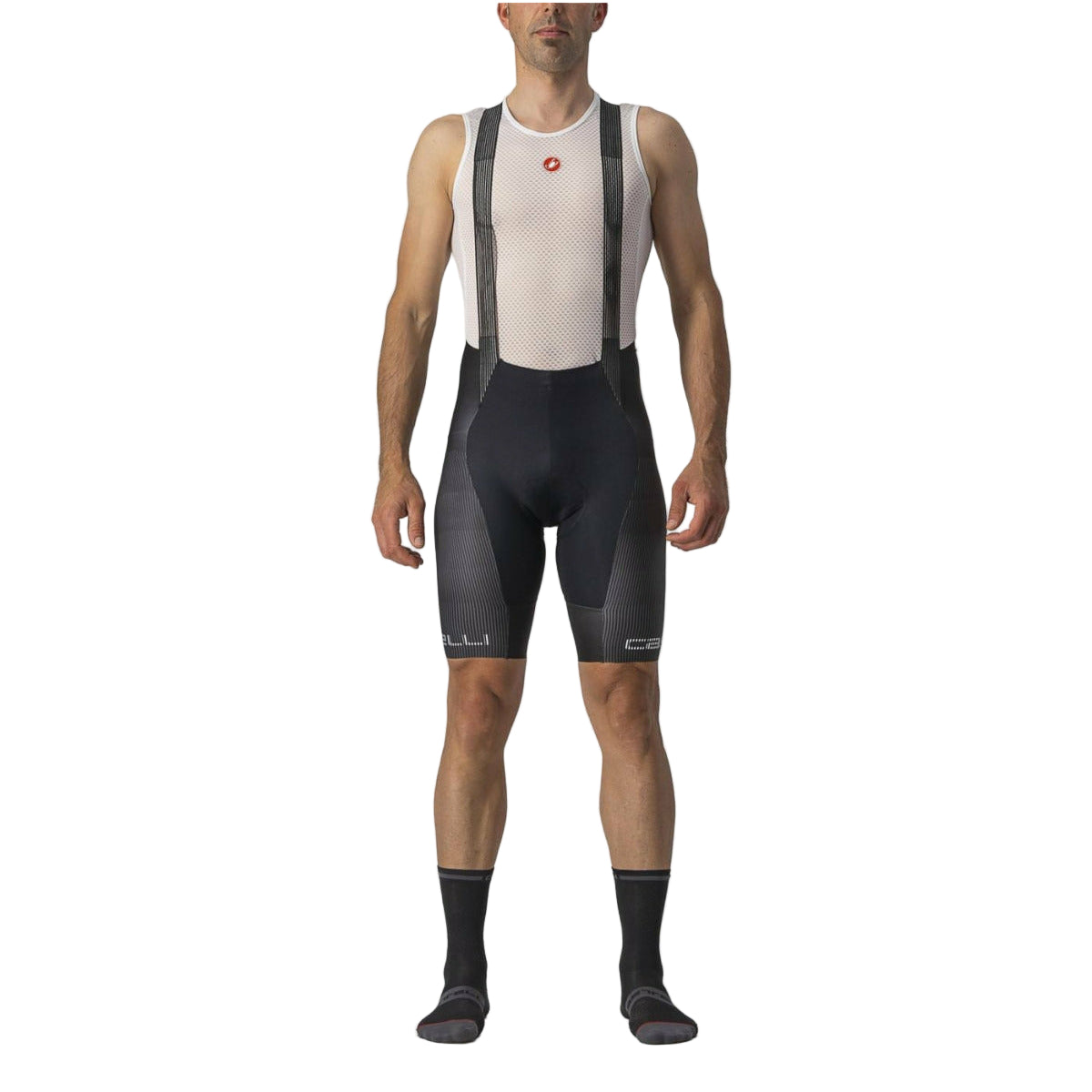 Castelli Free Aero RC Cycling Bib Short