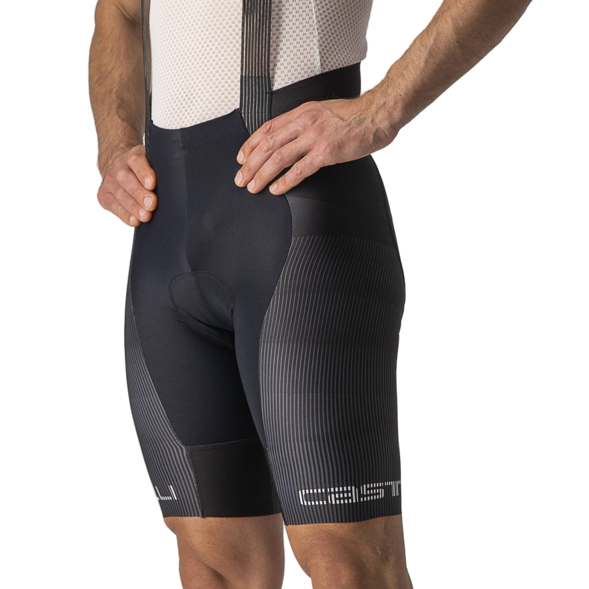 Castelli Free Aero RC Cycling Bib Short