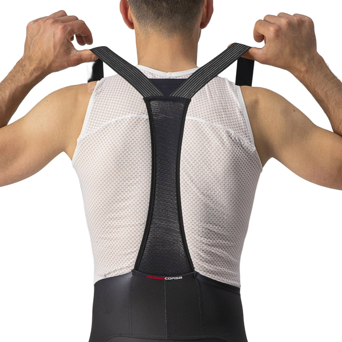 Castelli Free Aero RC Cycling Bib Short