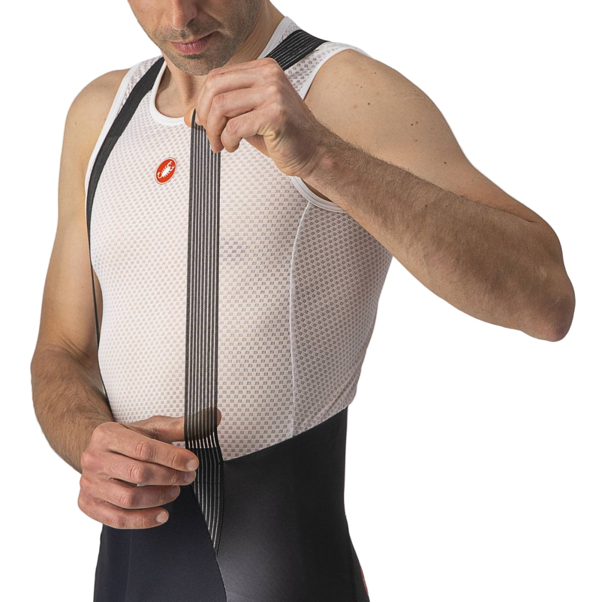 Castelli Free Aero RC Cycling Bib Short