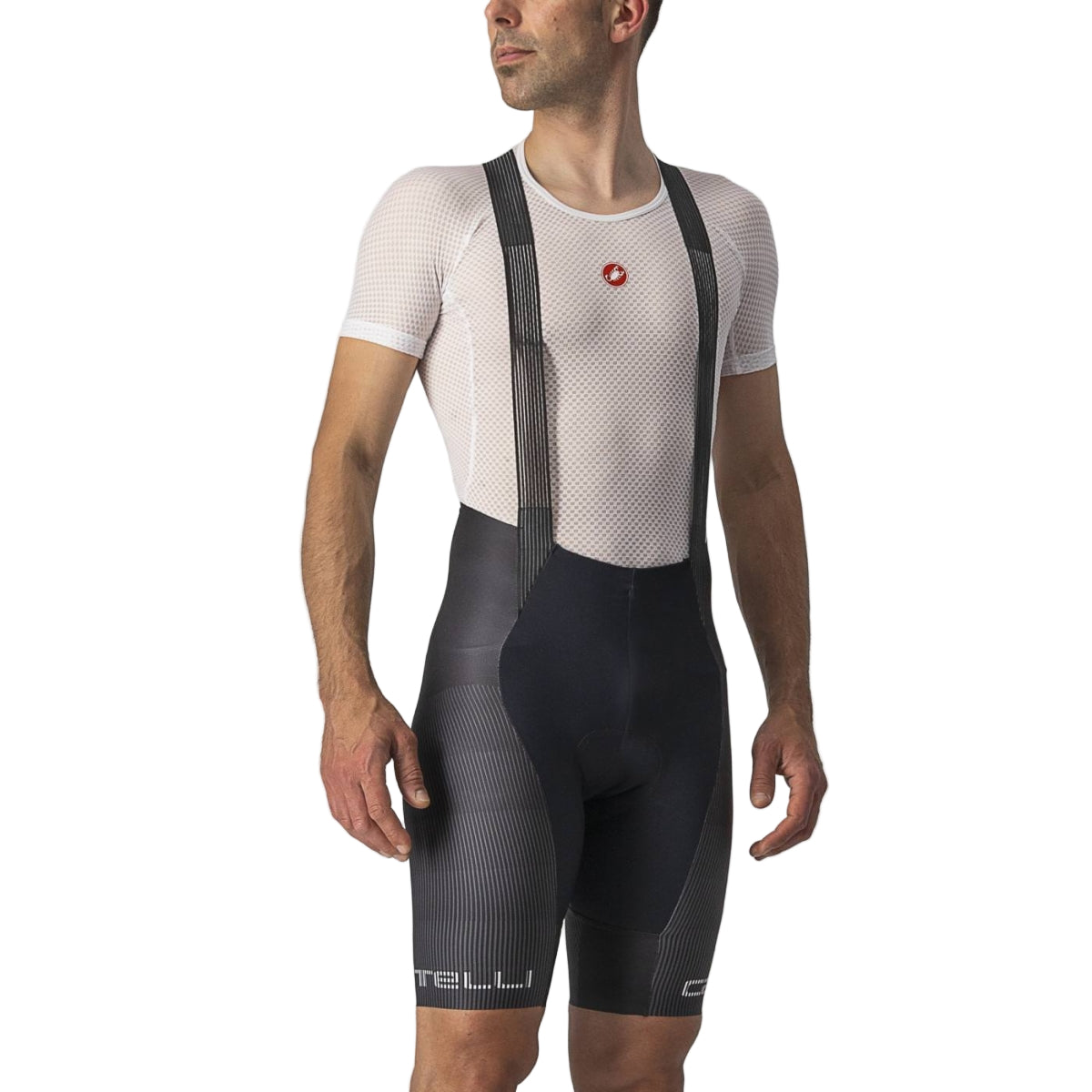 Castelli Free Aero RC Cycling Bib Short