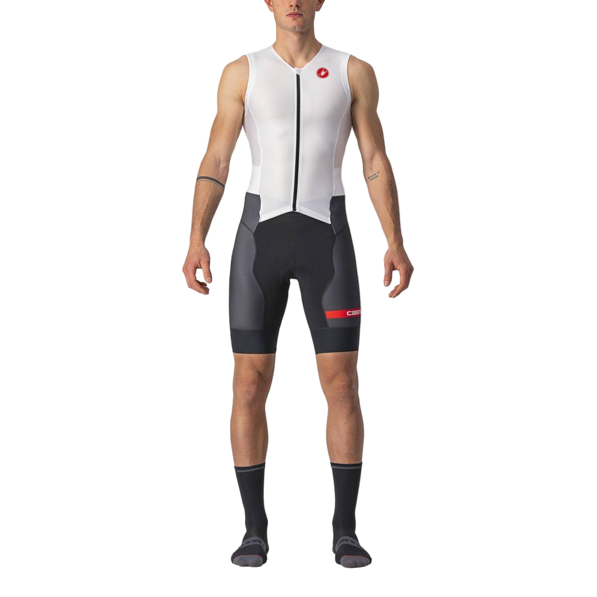 Castelli Free SanRemo 2 Sleeveless Triathlon Suit