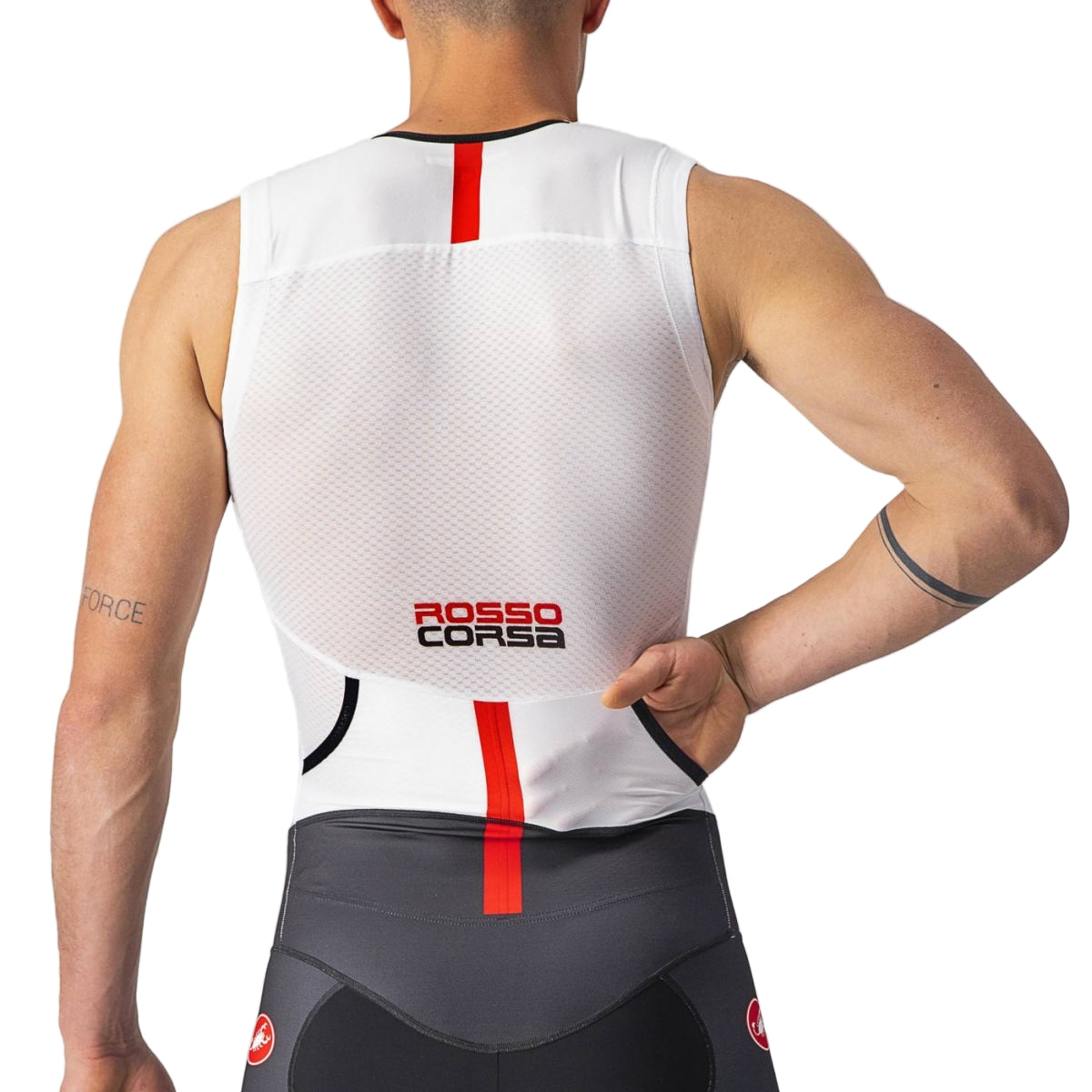 Castelli Free SanRemo 2 Sleeveless Triathlon Suit