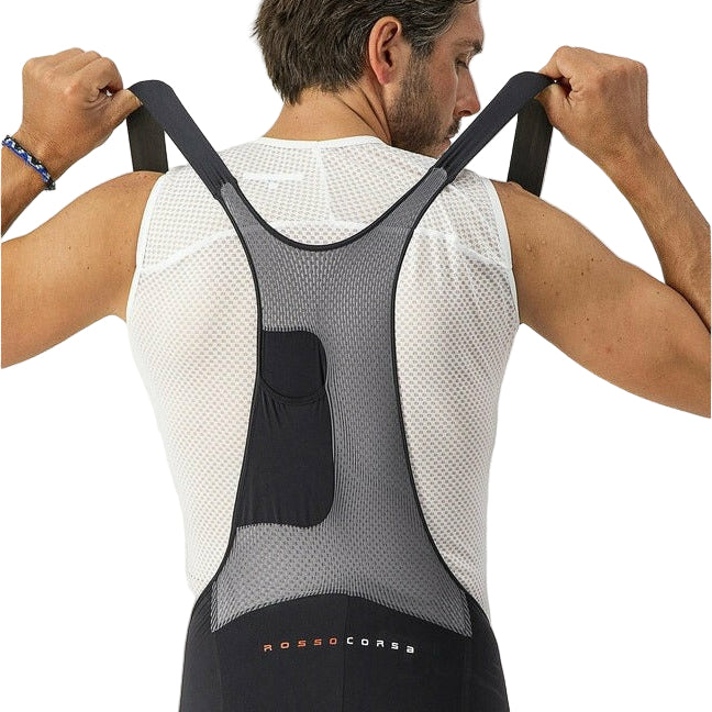 Castelli Superleggera Cycling Bibshort