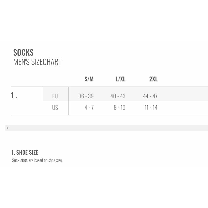 Castelli Superleggera T 18 Cycling Sock