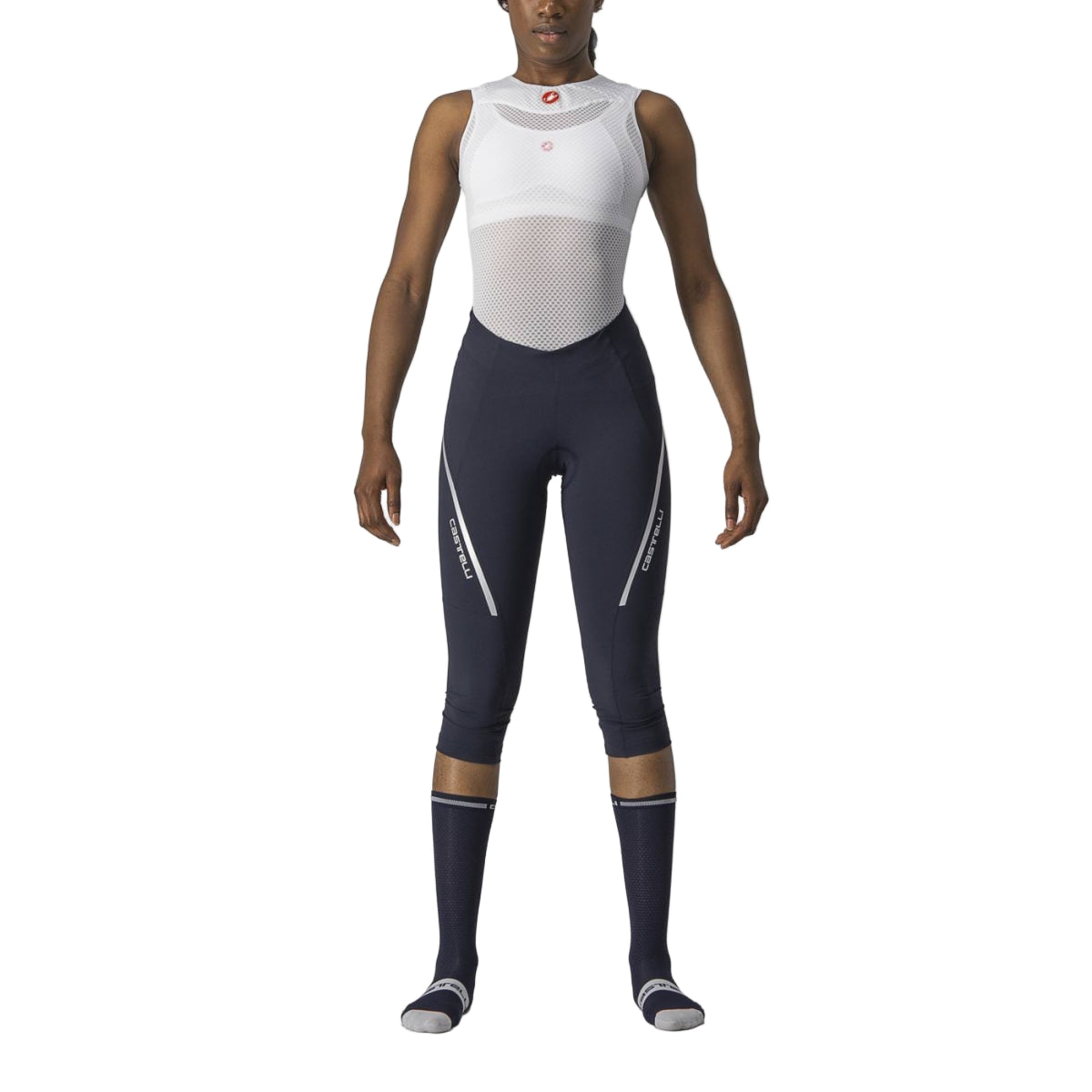 Castelli Velocissima 3 Women's Cycling Knicker